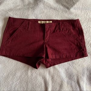 Hollister Shorts